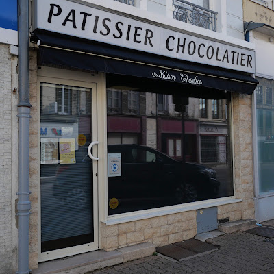 Pâtisserie Chaudron à Bar-sur-Aube