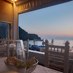 Photo n°2 de l'avis de Tatiana.i fait le 26/08/2023 à 13:18 sur le  Ristorante Calamoresca Beach à Piombino
