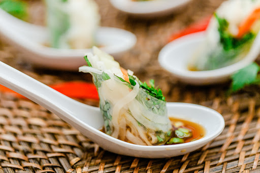 Caterer «Catering by Uptown», reviews and photos, 4060 Powder Mill Rd, Beltsville, MD 20705, USA