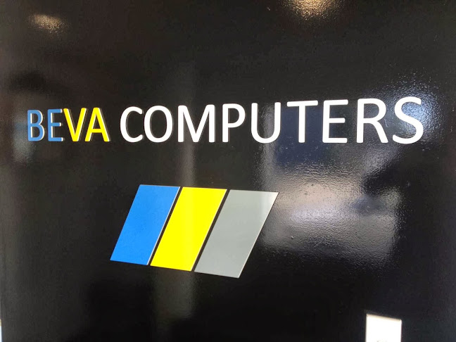 BEVA COMPUTERS - Computer store