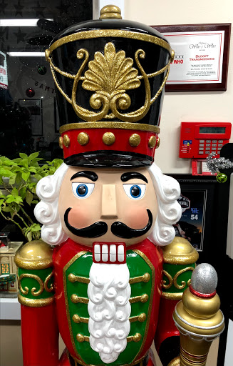 Transmission Shop «Budget Transmission Center», reviews and photos, 950 Boston Post Rd, West Haven, CT 06516, USA