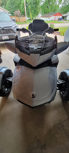 Motorcycle Dealer «2Brothers Powersports», reviews and photos, 905 Oak Ave S, Onalaska, WI 54650, USA