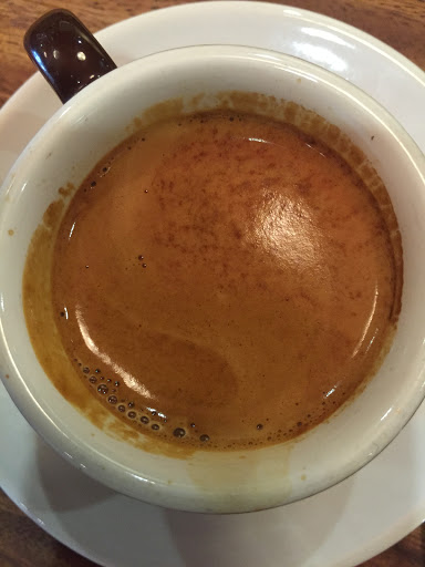 Coffee Shop «Sidecar Coffee Shop», reviews and photos, 2215 College St, Cedar Falls, IA 50613, USA