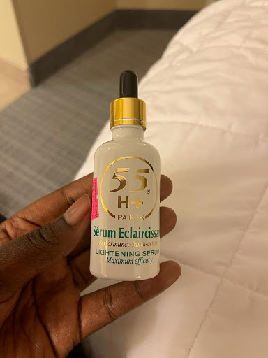 Beauty Supply Store «Crystal Beauty Supply», reviews and photos, 1029 S Edgewood St, Arlington, VA 22204, USA