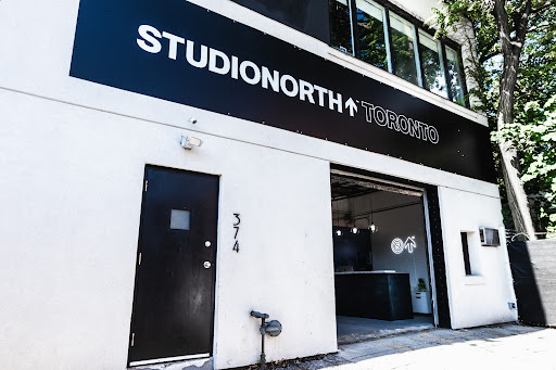 Studio North Toronto