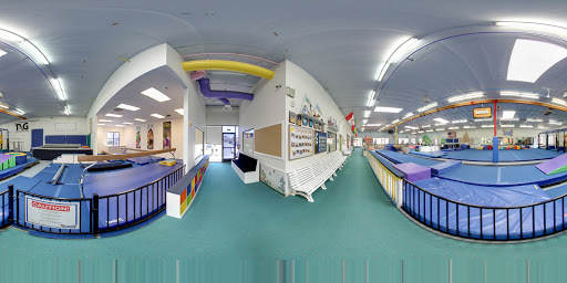 Gymnastics Center «TRICKS Gymnastics & Dance», reviews and photos, 4070 Cavitt Stallman Rd, Granite Bay, CA 95746, USA