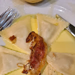 Photo n°7 de l'avis de Zoukluv.o fait le 09/10/2023 à 12:36 sur le  Ristorante-Pizzeria Giardino à Chiavenna