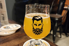 Bearded Brewer Artisan Ales