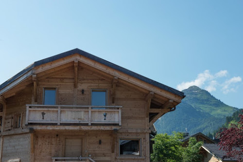 Chalet Les Gentianes - Mountain Spaces à Morzine