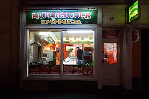 Kurdischer Döner image