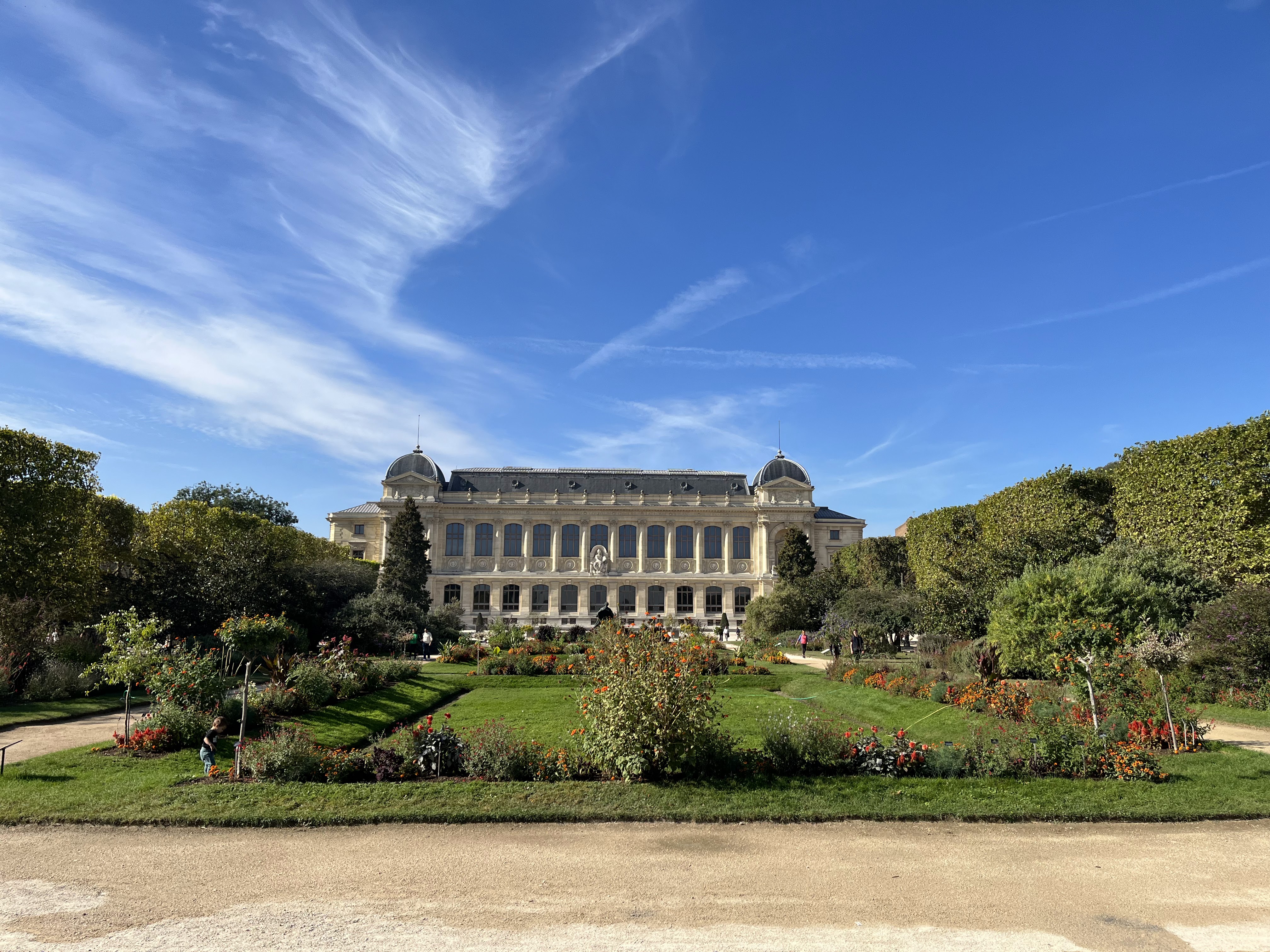 Photo n° 3 de l'avis de Peter-Jan.r fait le 13/10/2023 à 20:38