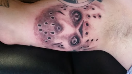 Tattoo Shop «Colossus Tattoo», reviews and photos, 225 W University Dr, Tempe, AZ 85281, USA