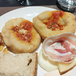 Photo n°3 de l'avis de Tonia.o fait le 22/12/2023 à 10:29 sur le  Taverna Mafalda à Castellammare di Stabia