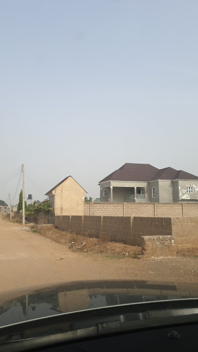 Kabama Layout, Zaria, Zaria, Nigeria, Real Estate Agency, state Kaduna