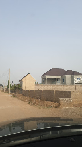 Kabama Layout, Zaria, Zaria, Nigeria, Real Estate Developer, state Kaduna