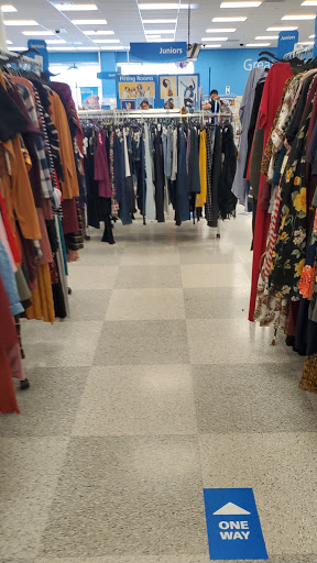 Clothing Store «Ross Dress for Less», reviews and photos, 1950 N Dixie Hwy, Elizabethtown, KY 42701, USA