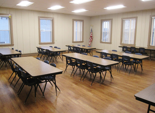 Function Room Facility «Marion Gerrish Community Center», reviews and photos, 39 W Broadway, Derry, NH 03038, USA