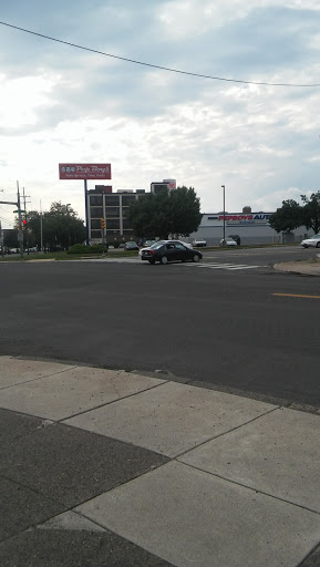Auto Parts Store «Pep Boys Auto Parts & Accessories», reviews and photos, 3101 W Allegheny Ave, Philadelphia, PA 19132, USA