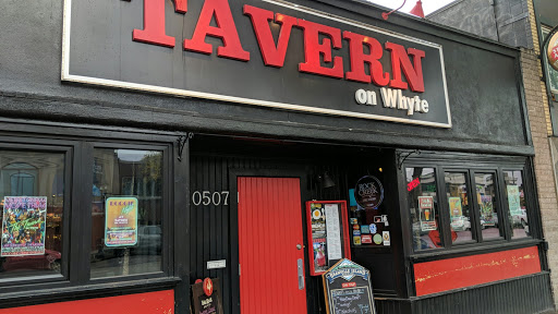 Tavern on Whyte