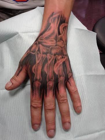 Explore diabetic tattoo ideas, creative tattoo ideas in Middle Village, available at True Blue Tattoo