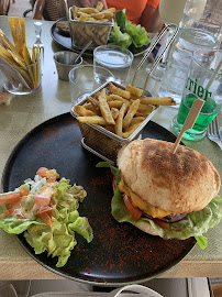 Plats et boissons du Restaurant Bizi à Saint-Pée-sur-Nivelle - n°2