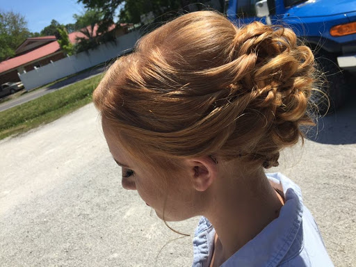 Beauty Salon «Bellissimo Salon & Spa», reviews and photos, 1120 Mississippi Ave, Lynn Haven, FL 32444, USA