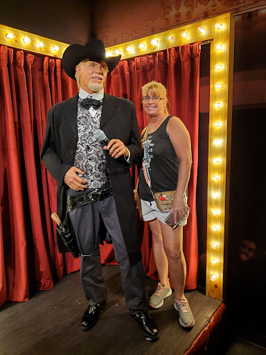 Tourist Attraction «Madame Tussauds Nashville», reviews and photos, 515 Opry Mills Dr, Nashville, TN 37214, USA