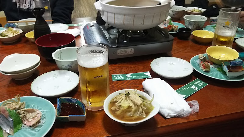 和定食居酒家翠