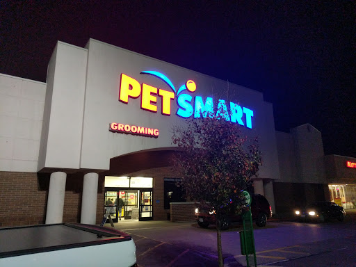 PetSmart, 1145 W Riverdale Rd, Riverdale, UT 84405, USA, 