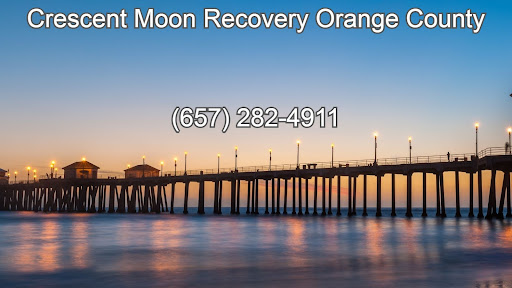 Crescent Moon Rehab Center Orange County LLC - Outpatient IOP Program