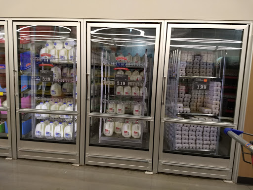 Supermarket «ALDI», reviews and photos, 262C US-130, Bordentown, NJ 08505, USA