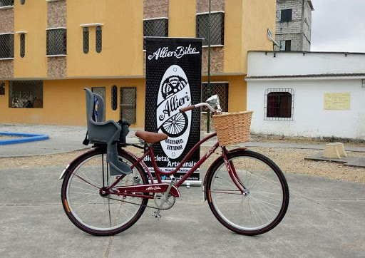 Allieri Bike