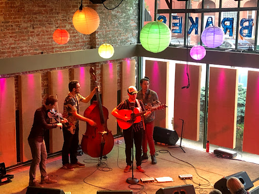 Record Store «Ignition Music Garage», reviews and photos, 120 E Washington St, Goshen, IN 46528, USA