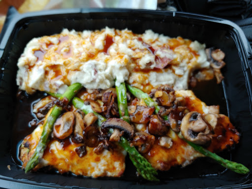 Restaurant «The Cheesecake Factory», reviews and photos, 6223 State St, Murray, UT 84107, USA