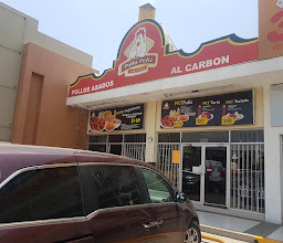 Los Gorditos Burguer&Wings photo