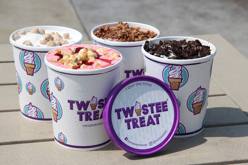 Ice Cream Shop «Twistee Treat Pinellas Park», reviews and photos, 4556 Mainlands Blvd W, Pinellas Park, FL 33782, USA