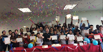 Gulf Language School (Intensive English /ESL)