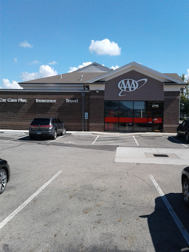 Travel Agency «AAA Gahanna New Albany», reviews and photos