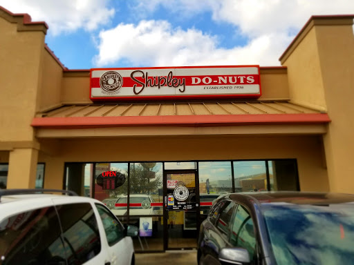 Donut Shop «Shipley Do-Nuts», reviews and photos, 1280 Interstate 35 Frontage Rd # 400, New Braunfels, TX 78130, USA