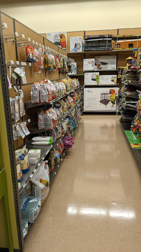 Pet Supply Store «Petco Animal Supplies», reviews and photos, 10315 E Shelby Dr, Collierville, TN 38017, USA