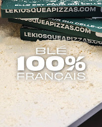 Photo n°12 de Le Kiosque à Pizzas à Sainte-Foy-lès-Lyon ()