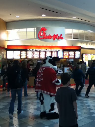 Fast Food Restaurant «Chick-fil-A», reviews and photos, 1451 Coral Ridge Ave #620, Coralville, IA 52241, USA