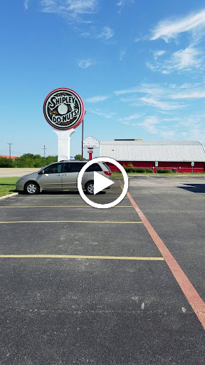 Donut Shop «Shipley Do-Nuts», reviews and photos, 6308 Denton Hwy, Watauga, TX 76148, USA