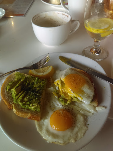 Health Food Store «The Mustard Seed Market and Cafe», reviews and photos, 867 W Market St, Akron, OH 44303, USA