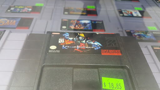 Video Game Store «Blue Dragon Video Games», reviews and photos, 727 S Nova Rd, Ormond Beach, FL 32174, USA