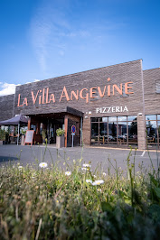 Photos du propriétaire du Restaurant La Villa Angevine à Verrières-en-Anjou - n°1