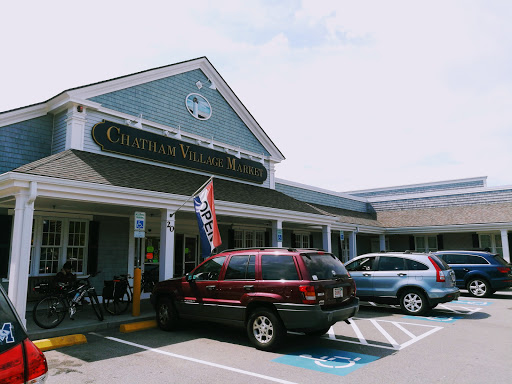 Grocery Store «Chatham Village Market», reviews and photos, 20 Queen Anne Rd, Chatham, MA 02633, USA