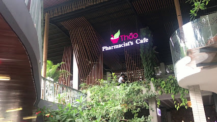 Thảo - Pharmacist’s Cafe