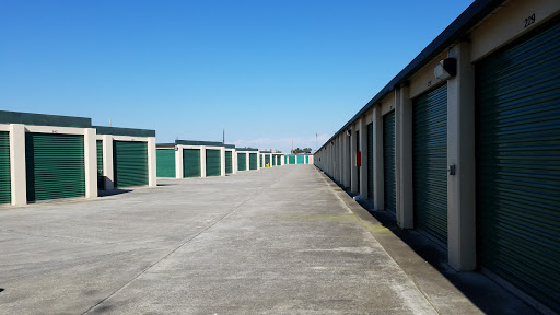 Storage Facility «Extra Space Storage», reviews and photos, 787 Eleventh St, Tracy, CA 95304, USA