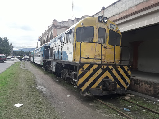 Derrumbes edificios San Pedro Sula